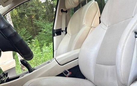 BMW 5 серия, 2009 год, 9 фотография