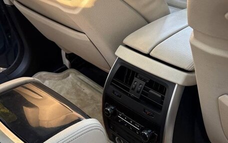 BMW 5 серия, 2009 год, 7 фотография