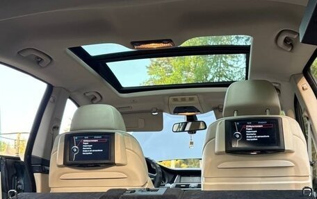BMW 5 серия, 2009 год, 3 фотография