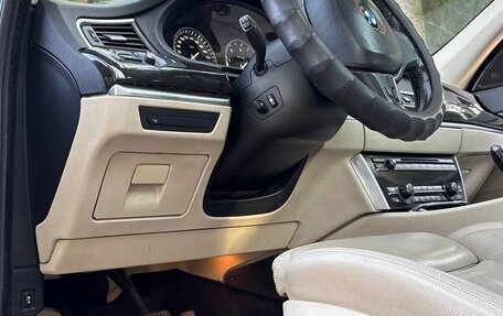 BMW 5 серия, 2009 год, 13 фотография