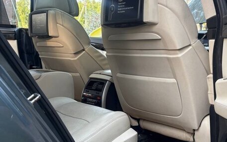 BMW 5 серия, 2009 год, 14 фотография