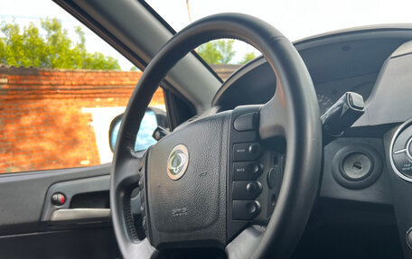SsangYong Kyron I, 2014 год, 995 000 рублей, 4 фотография