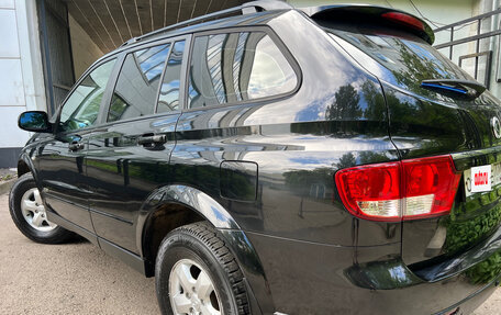 SsangYong Kyron I, 2014 год, 995 000 рублей, 3 фотография