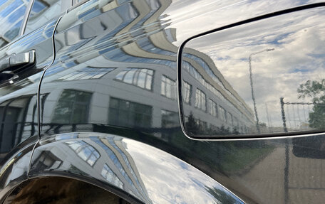 SsangYong Kyron I, 2014 год, 995 000 рублей, 14 фотография