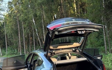 BMW 5 серия, 2009 год, 15 фотография