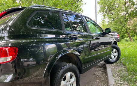 SsangYong Kyron I, 2014 год, 995 000 рублей, 2 фотография