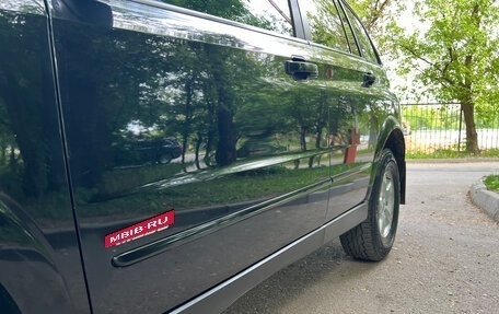 SsangYong Kyron I, 2014 год, 995 000 рублей, 12 фотография