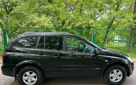 SsangYong Kyron I, 2014 год, 995 000 рублей, 18 фотография