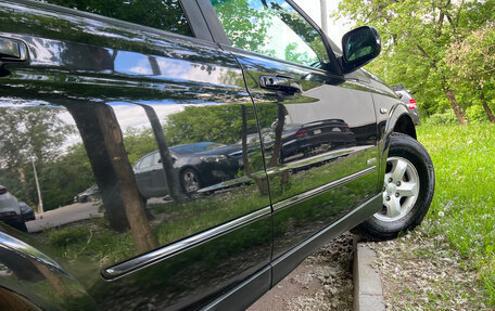 SsangYong Kyron I, 2014 год, 995 000 рублей, 17 фотография