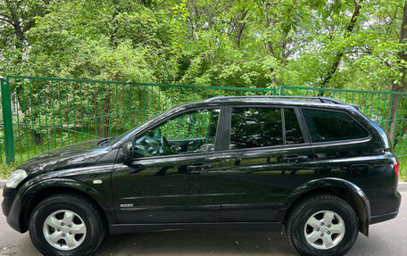 SsangYong Kyron I, 2014 год, 995 000 рублей, 16 фотография