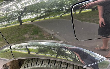 SsangYong Kyron I, 2014 год, 995 000 рублей, 27 фотография