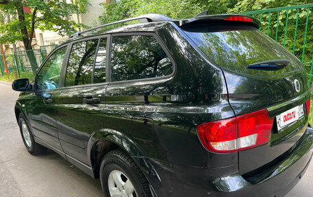 SsangYong Kyron I, 2014 год, 995 000 рублей, 20 фотография