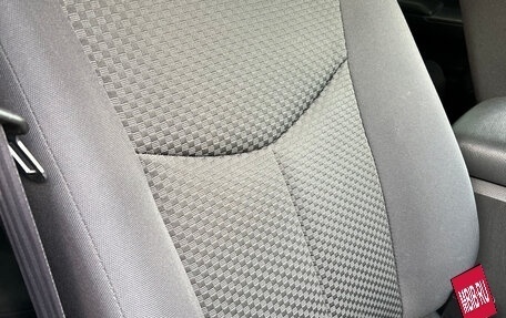 SsangYong Kyron I, 2014 год, 995 000 рублей, 28 фотография