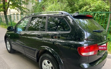 SsangYong Kyron I, 2014 год, 995 000 рублей, 21 фотография