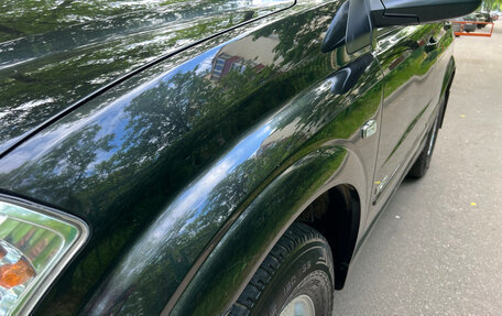 SsangYong Kyron I, 2014 год, 995 000 рублей, 31 фотография