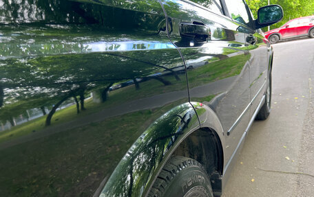 SsangYong Kyron I, 2014 год, 995 000 рублей, 30 фотография