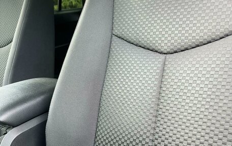 SsangYong Kyron I, 2014 год, 995 000 рублей, 34 фотография