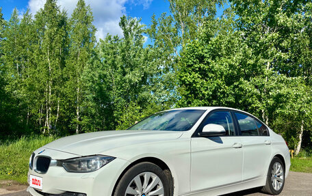 BMW 3 серия, 2013 год, 1 600 000 рублей, 3 фотография