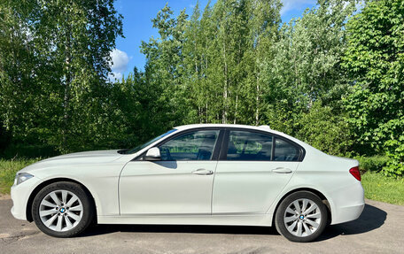 BMW 3 серия, 2013 год, 1 600 000 рублей, 4 фотография