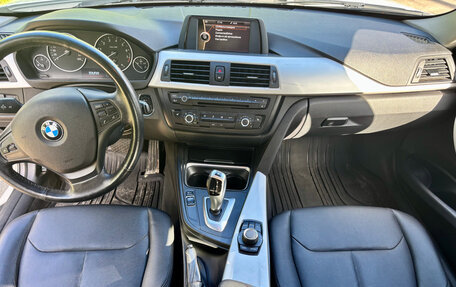 BMW 3 серия, 2013 год, 1 600 000 рублей, 12 фотография