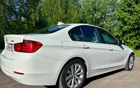 BMW 3 серия, 2013 год, 1 600 000 рублей, 9 фотография