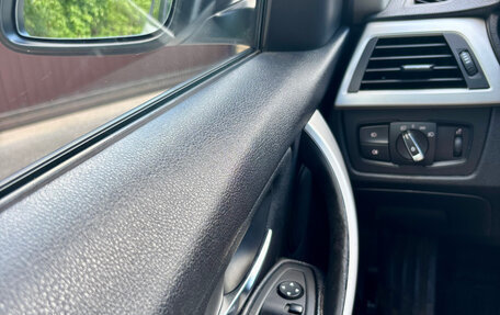 BMW 3 серия, 2013 год, 1 600 000 рублей, 22 фотография