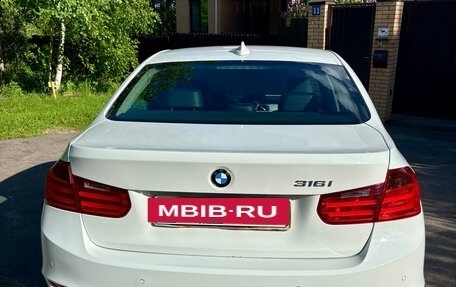 BMW 3 серия, 2013 год, 1 600 000 рублей, 8 фотография