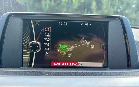 BMW 3 серия, 2013 год, 1 600 000 рублей, 19 фотография