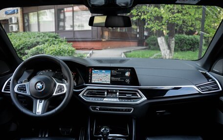 BMW X5, 2019 год, 5 797 000 рублей, 11 фотография