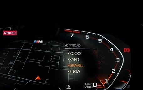 BMW X5, 2019 год, 5 797 000 рублей, 10 фотография