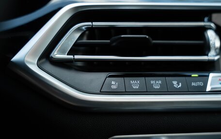 BMW X5, 2019 год, 5 797 000 рублей, 23 фотография