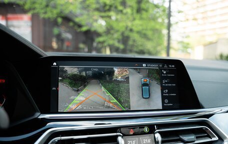 BMW X5, 2019 год, 5 797 000 рублей, 21 фотография