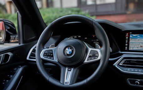 BMW X5, 2019 год, 5 797 000 рублей, 17 фотография