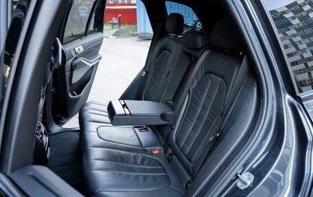 BMW X5, 2019 год, 5 797 000 рублей, 28 фотография