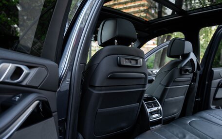 BMW X5, 2019 год, 5 797 000 рублей, 27 фотография