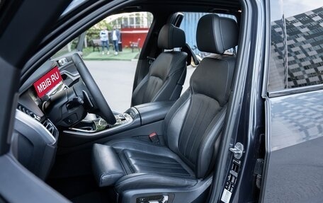 BMW X5, 2019 год, 5 797 000 рублей, 15 фотография