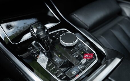 BMW X5, 2019 год, 5 797 000 рублей, 22 фотография