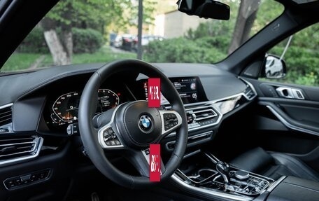 BMW X5, 2019 год, 5 797 000 рублей, 18 фотография