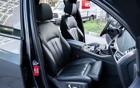 BMW X5, 2019 год, 5 797 000 рублей, 26 фотография