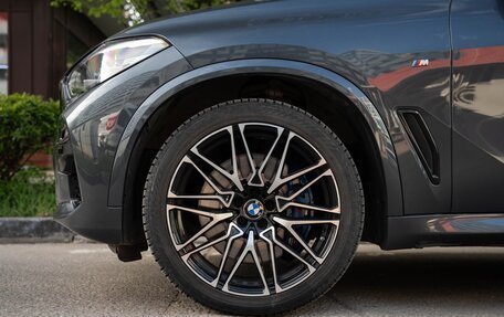 BMW X5, 2019 год, 5 797 000 рублей, 35 фотография