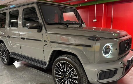 Mercedes-Benz G-Класс AMG, 2026 год, 33 290 000 рублей, 2 фотография