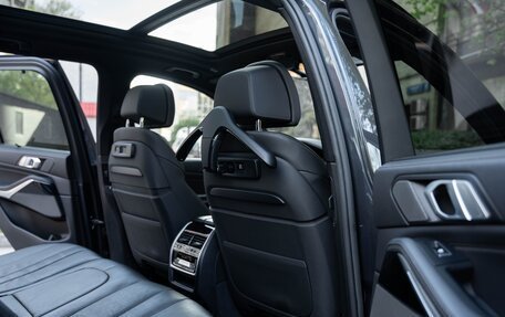 BMW X5, 2019 год, 5 797 000 рублей, 32 фотография