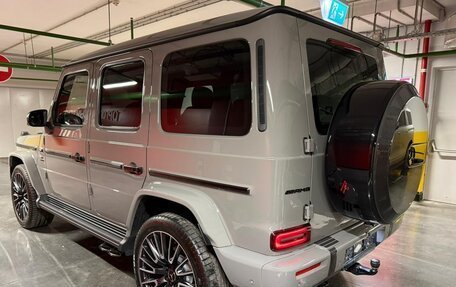 Mercedes-Benz G-Класс AMG, 2026 год, 33 290 000 рублей, 7 фотография