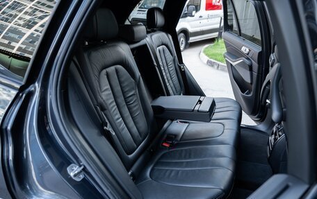 BMW X5, 2019 год, 5 797 000 рублей, 33 фотография