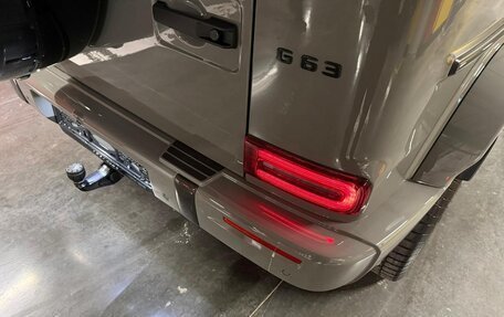 Mercedes-Benz G-Класс AMG, 2026 год, 33 290 000 рублей, 6 фотография