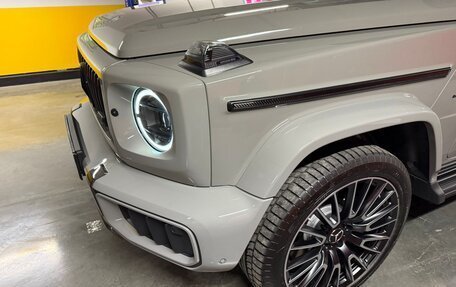 Mercedes-Benz G-Класс AMG, 2026 год, 33 290 000 рублей, 16 фотография
