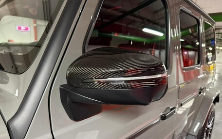 Mercedes-Benz G-Класс AMG, 2026 год, 33 290 000 рублей, 12 фотография