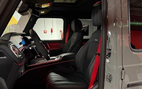 Mercedes-Benz G-Класс AMG, 2026 год, 33 290 000 рублей, 20 фотография