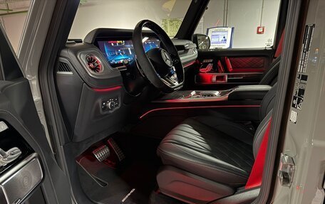 Mercedes-Benz G-Класс AMG, 2026 год, 33 290 000 рублей, 19 фотография