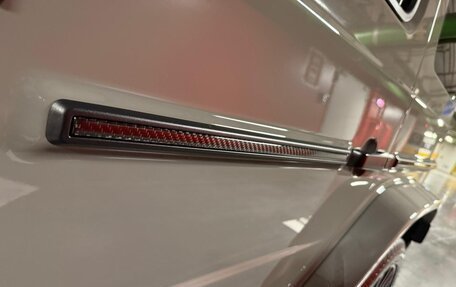 Mercedes-Benz G-Класс AMG, 2026 год, 33 290 000 рублей, 13 фотография